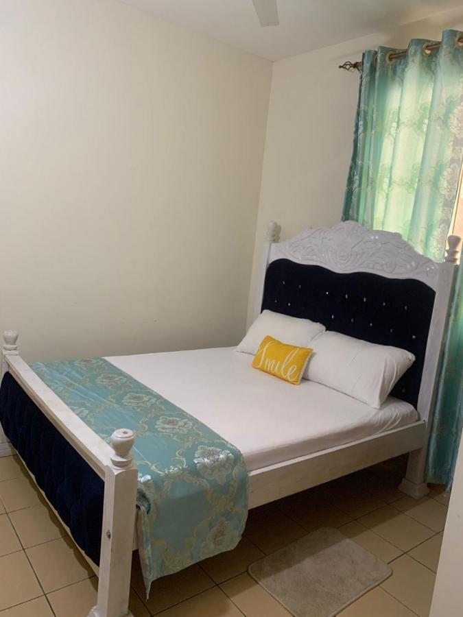 Lux Suites Bamburi Furnished Apartments Εξωτερικό φωτογραφία