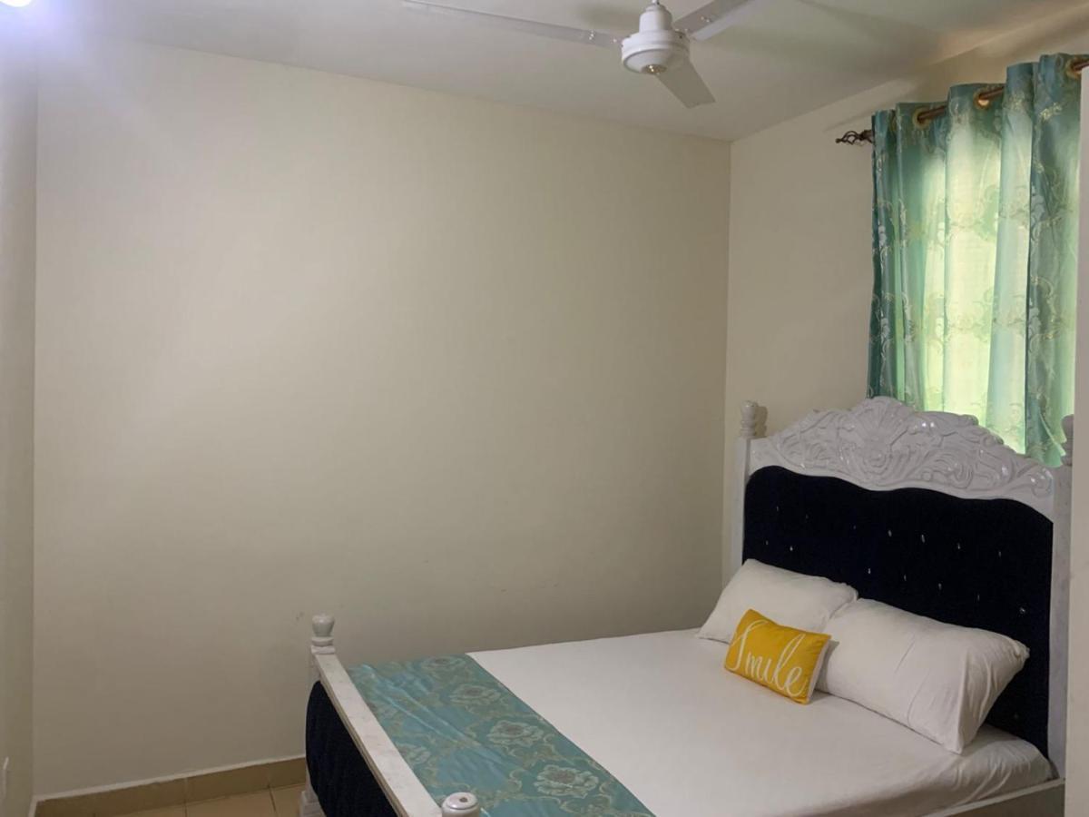 Lux Suites Bamburi Furnished Apartments Εξωτερικό φωτογραφία