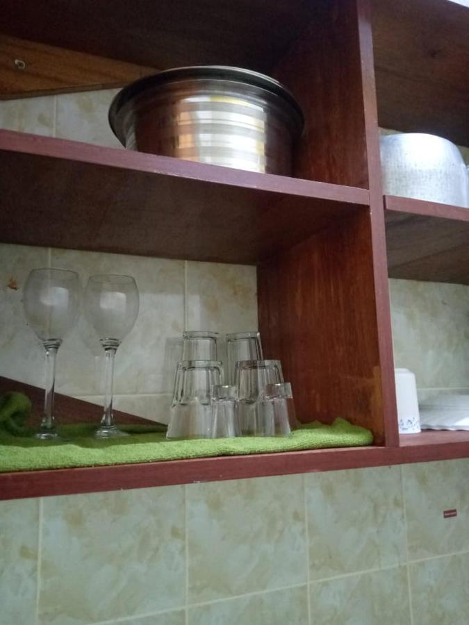 Lux Suites Bamburi Furnished Apartments Εξωτερικό φωτογραφία