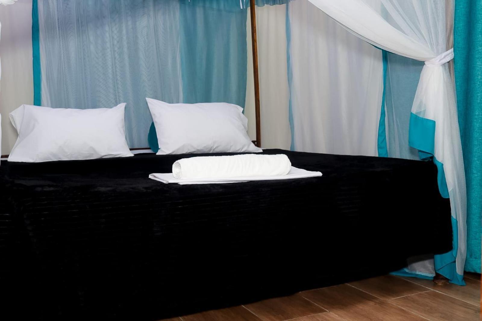 Lux Suites Bamburi Furnished Apartments Εξωτερικό φωτογραφία